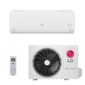 Imagem da oferta Ar-Condicionado Split LG Dual Inverter Voice 18.000 BTUs R-32 QuenteFrio 220V