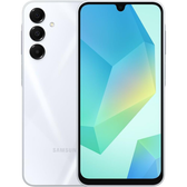 Imagem da oferta Samsung Celular Galaxy A16 256GB + 8GB RAM Câmera de até 50MP Tela 6.7" NFC IP54 Bateria 5000 mAh (Cinza)