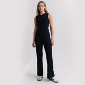 Imagem da oferta Calça Air Flare Insider