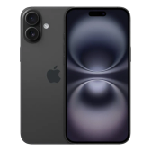 Imagem da oferta Apple iPhone 16 Plus (256 GB) - Preto - Distribuidor Autorizado