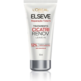 Imagem da oferta LOréal Paris 109067 Leave-In De Tratamento Elseve Cicatri Renov 50Ml