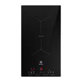 Imagem da oferta Cooktop 2 Bocas de Indução Electrolux Efficient 2 em 1 com Powerboost (IE3LP)