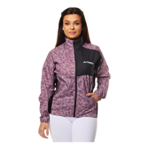 Imagem da oferta Jaqueta Adidas Corta Vento Trail - Feminina