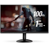 Imagem da oferta Monitor AOC Tela 23.8" FHD 100hz - 24B30HM2