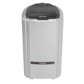 Imagem da oferta Maquina de Lavar Roupa Semi-Automatica Tanquinho Colormaq 201kg LCS20
