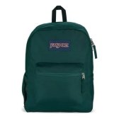 Imagem da oferta Mochila Cross Town Jansport 26L cor verde
