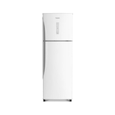Imagem da oferta Geladeira Panasonic Frost Free Top Freezer 2 Portas 387L - NR-BT41PD1WB