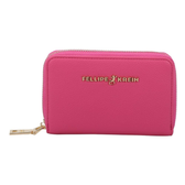 Imagem da oferta Carteira Ziper Pequena Fellipe Krein Ss23 Fk647 - Rosa
