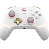 Imagem da oferta Controlador sem fio GameSir Cyclone 2 para Nintendo Switch 2 iPhone Android gamepad Bluetooth