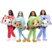 Imagem da oferta Boneca Barbie Cutie Reveal Disfarces de Animais