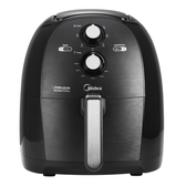 Imagem da oferta Fritadeira Air Fryer 5,3L Midea - FRB50P1