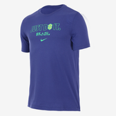 Imagem da oferta Camiseta Brasil Just Do It Masculina