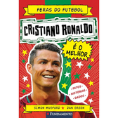 Imagem da oferta Feras do Futebol