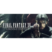 Imagem da oferta FINAL FANTASY XV WINDOWS EDITION