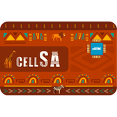 Imagem da oferta Chip eSIM - 5 GB - África do Sul