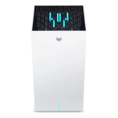 Imagem da oferta Roteador Acer Predator Connect T7 Roteador Wi-Fi 7 de três bandas BE11000