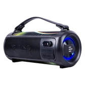 Imagem da oferta Caixa Bluetooth 160W Bazooka Blast 2 Bluetooth USB Pulse