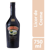 Imagem da oferta Licor Baileys Original 750ml