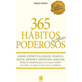 Imagem da oferta 365 Hábitos Simples e Poderosos - Capa comum