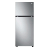 Imagem da oferta Geladeira Lg Frost Free Inverter 395l Inox Gn-b392plm 110v