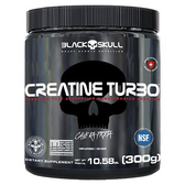 Imagem da oferta Creatina Black Skull Creatine Turbo - 300g