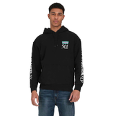 Imagem da oferta Moletom Levi's Relaxed Graphic Po