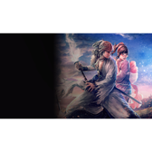 Imagem da oferta Jogo KATANA KAMI: A Way of the Samurai Story - PS4