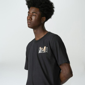 Imagem da oferta Camiseta Fila Street Hop Label - Masculina