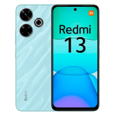 Imagem da oferta Celular Xiaomi Redmi 13 4G | Câmera 108MP Processador Mediatek Dimensity 6080 (6 nm) Bateria 5000mah Carregamento