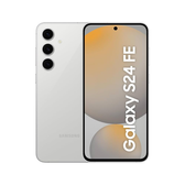 Imagem da oferta Smartphone Samsung Galaxy S24 FE 5G 256GB 8GB 6.7" Galaxy AI