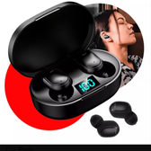 Imagem da oferta Fone De Ouvido Bluetooth Rhead Tws 5.0 e6s