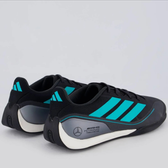 Imagem da oferta Tênis Adidas Feroza Mecerdes F1 Preto