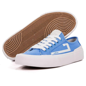 Imagem da oferta Tênis Colcci C0007 Cool Canvas Azul Tênis Colcci C0007 Cool Canvas38 - Azul