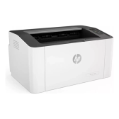 Imagem da oferta Impressora Hp Laser 107a Mono Sf Printer Cor Branco 110v