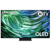 Imagem da oferta Smart TV Samsung AI OLED 4K 55 OLED55S90DA 2024
