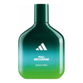 Imagem da oferta Adidas Vibes Full Recharge Edp - Perfume Masculino 100ml