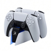 Imagem da oferta Estação de Carregamento Sem Fio - PS5