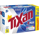 Imagem da oferta Lava-Roupas Pó Concentrado Primavera Tixan Caixa 2,2kg