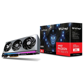 Imagem da oferta Placa de Vídeo RX 7900 XTX Vapor-X Sapphire Nitro + AMD 24 GB GDDR6 - 11322-01-40G