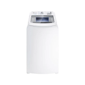 Imagem da oferta Lavadora de Roupas Electrolux LED14 Essential Care 14Kg Cesto Inox 11 Programas de Lavagem Branca - 220V