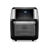 Imagem da oferta Fritadeira Eletrica Airfryer Elgin Oven Fry 4 Em 1 12L 1800W