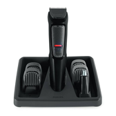 Imagem da oferta Philips Aparador de Pelos MG371115 Multigroom Bivolt