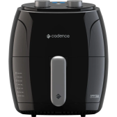 Imagem da oferta Fritadeira Sem Óleo Super Cook Fryer Frt410 3,8l Cadence Cor Preto