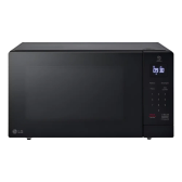 Imagem da oferta Forno De Micro-ondas Lg Neochef Ms3033d Com Função Limpa Fác