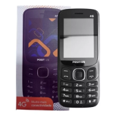 Imagem da oferta Celular Ideal Para Idosos Positivo 4g Dual Sim Simples