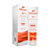 Imagem da oferta Protetor Solar Facial Filtrum Ultra Seco FPS30 Sem Cor - 60g