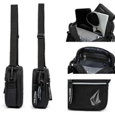 Imagem da oferta Shoulder Bag Volcom Bolsa Transversal Espaçosa