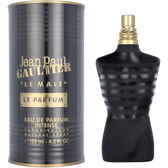 Imagem da oferta Le Male Le Parfum Jean Paul Gaultier - Perfume Masculino - Edp - 125Ml
