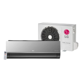 Imagem da oferta Ar-Condicionado LG DUAL Inverter Voice Artcool 12.000 BTU Frio 220V