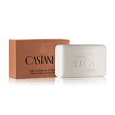 Imagem da oferta Sabonete em Barra Puro Vegetal Ekos Castanha 100 g